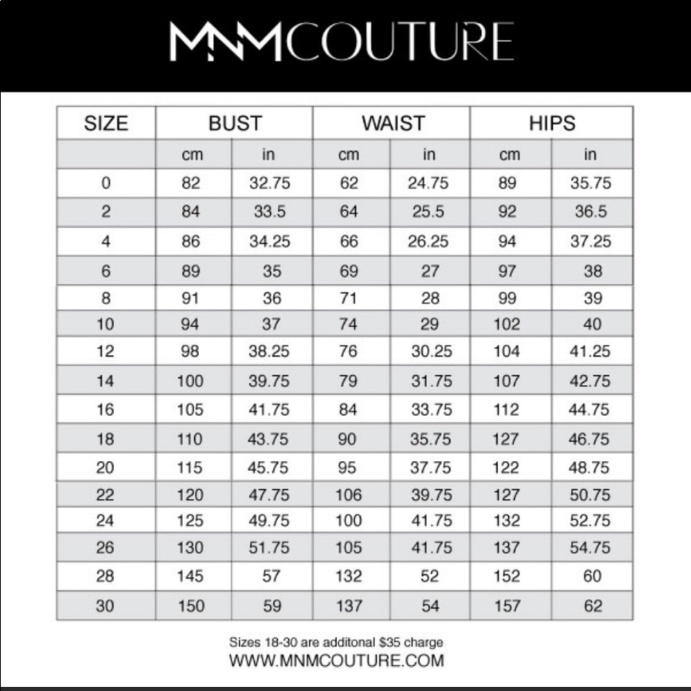 NWT MNM COUTURE FOUAD SARKIS GOWN 2463 - STUNNING! - Picture 8 of 8
